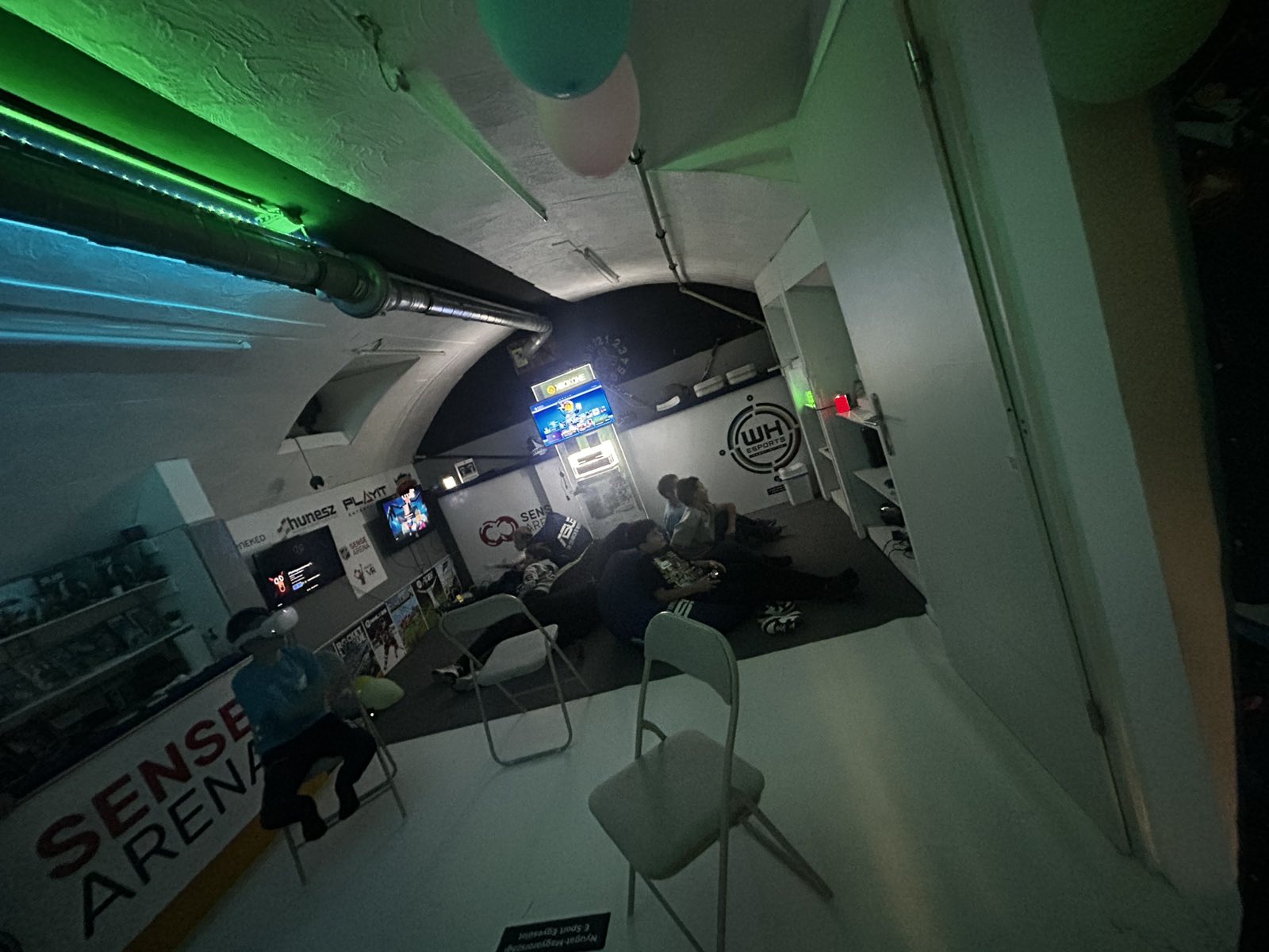 GAMERKLUB élmény 17